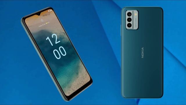 Nuevo Nokia G22 el teléfono barato con pantalla a 90 Hz y cámara de 50 MP смотреть онлайн