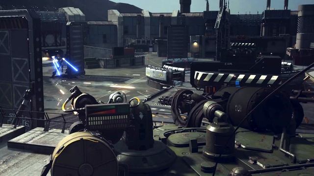 Трейлер Armor Attack смотреть онлайн