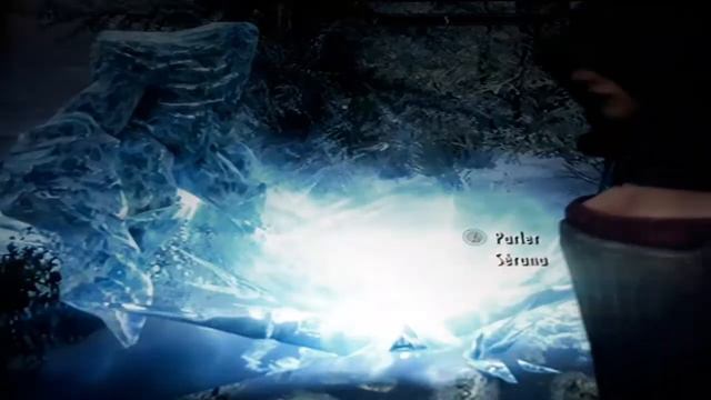 SKYRIM MS LEIN FOLLOWER MOD смотреть онлайн