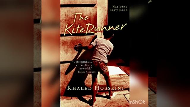 The Kite Runner Chapter 5 смотреть онлайн