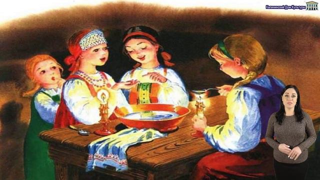 #КалининскийНовыйГод2023#КалининскийДК#РождественскиеТрадиции смотреть онлайн