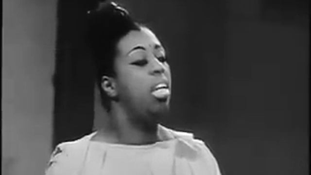 Marion Williams - Mean Old World