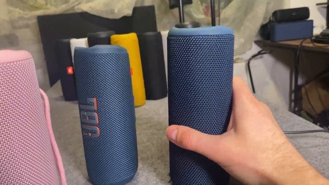 Новая блютуз колонка WiseTiger P3 , 30 Вт смотреть онлайн