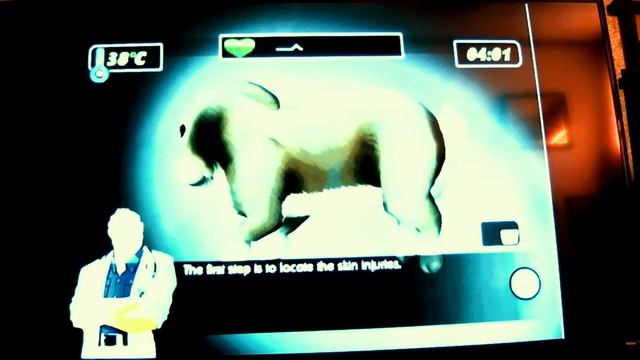 Wii Petz Rescue Wildlife Vet Part 2 смотреть онлайн
