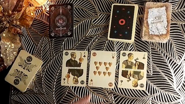 СОБЫТИЯ НА ПОРОГЕ... Онлайн гадание смотреть онлайн