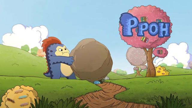 Волшебный Мир Мизам! смотреть онлайн