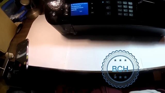 3 Essential Things for Refilling HP, Canon, Lexmark and Dell's Integrated Cartridges смотреть онлайн