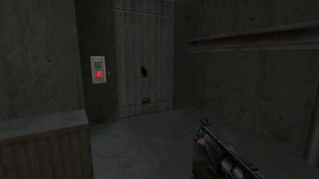 Counter Strike Deleted Scenes Русская речь смотреть онлайн