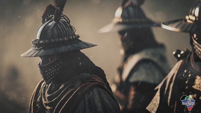 Story of Yasuke the Legendary African Samurai смотреть онлайн