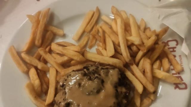 Le Bouillon Chartier #2 ?? смотреть онлайн