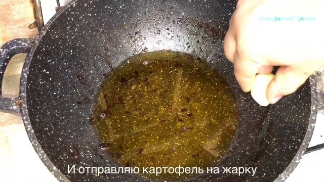 Кулинарные Рецепты из Разных Культур
