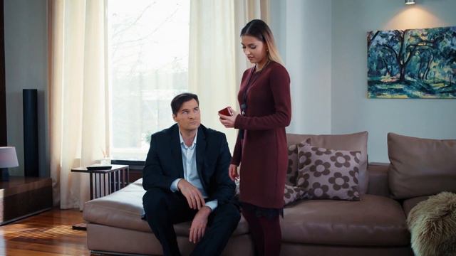 Двойная ложь смотреть онлайн