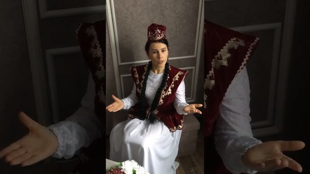 Муса Джалиль «Ромашкалар» смотреть онлайн