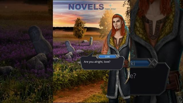 PATH OF THE VALKYRIE - Season 1 Episode 4 / Romance Club смотреть онлайн
