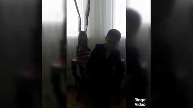 осетинские стихи 2021 "ирӕттӕ" смотреть онлайн