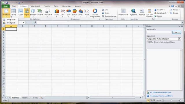 Hardwareluxx.de: Microsoft Excel 2010 Beta смотреть онлайн