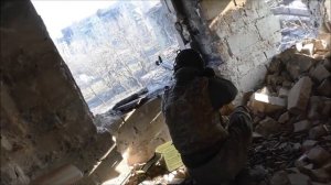 ВАЛЬС СМЕРТИ