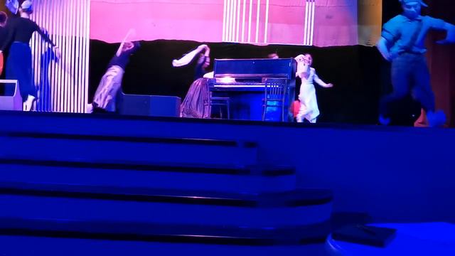 16 марта 2022 года- 2 часть смотреть онлайн