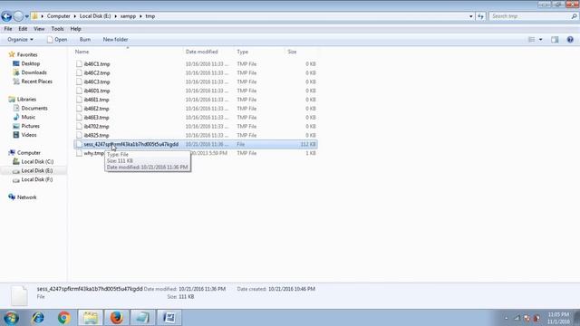 How Session and Cookies Works in PHP смотреть онлайн