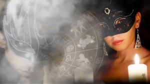 Чёрная вуаль