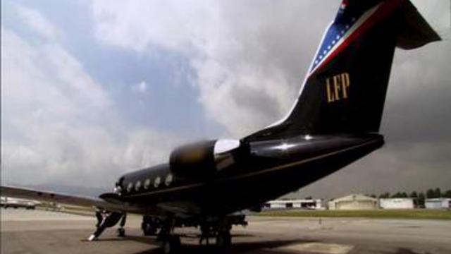 Бизнес класс. Самолеты.часть 2