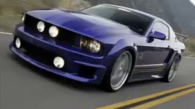 Need for Speed Most Wanted Best Cars смотреть онлайн