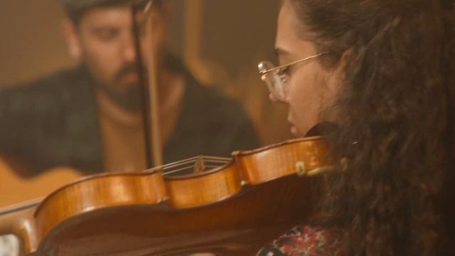 La Partida - Petricor смотреть онлайн