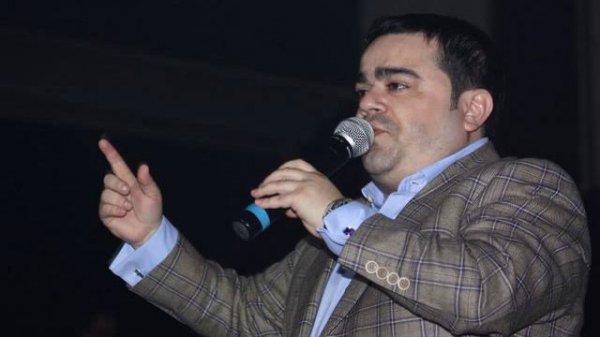 LIVE ADRIAN MINUNE - AI SA VREI SA VII LA MINE 2013