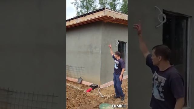 Монтаж септика, дренажного колодца, ливневка, дренажа (softrock), отмостки. #септик "@", экотренд.р смотреть онлайн