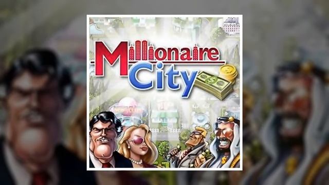 Millionaire City | Java Game OST смотреть онлайн