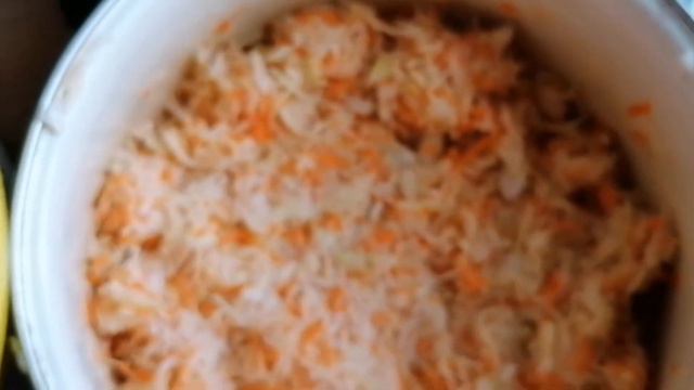 Квашеная капуста 🥗👍❤️ смотреть онлайн
