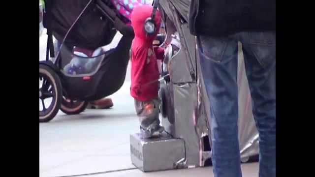 London Vlog Special, Her Majesty's Theatre. Part 1.