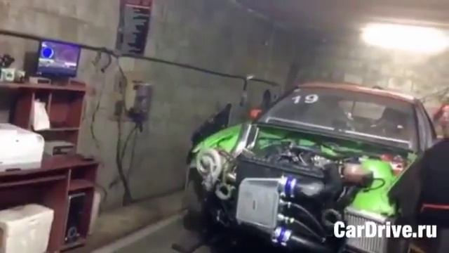 Вот это мощь... смотреть онлайн