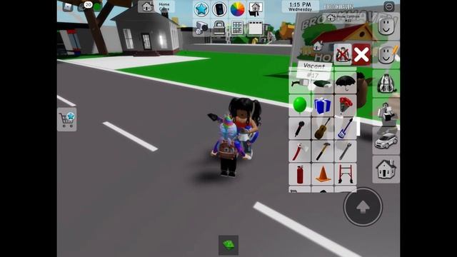 Roblox Games for Kids | Brookhaven & Little Ones on iPad Mini смотреть онлайн