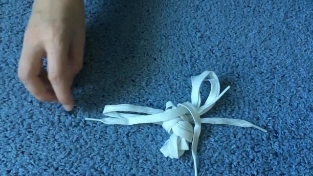 Люминесцентные (светящиеся) шнурки смотреть онлайн