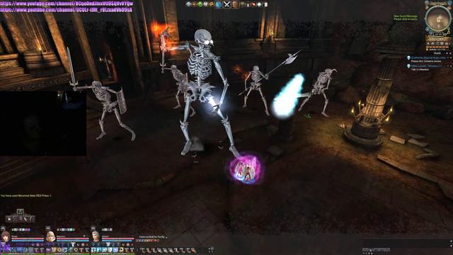 Granado Espada. BoondockSaints (ур. 50+0) (19-20.03.2023). смотреть онлайн