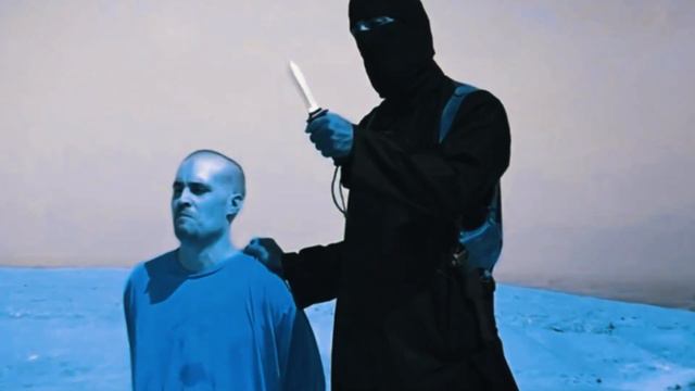 Ominous Signs of the End Times - Global Conflict is Just the Beginning смотреть онлайн