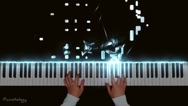 Chopin Waltz in A minor (B.150) смотреть онлайн