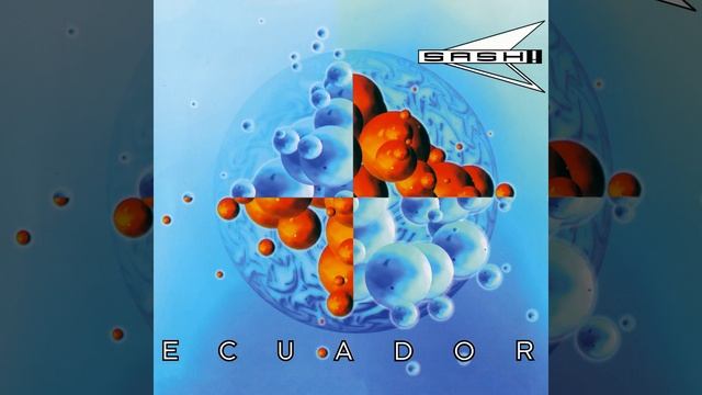 Ecuador (Original Radio Edit)