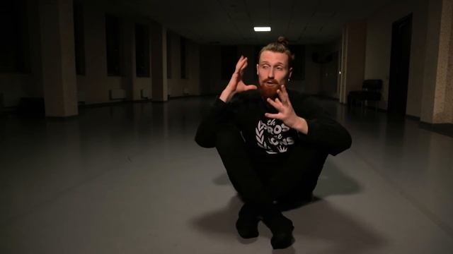 Танцевальный видео курс «Эффект Лестницы» | Интервью Вячеслава Ильина смотреть онлайн