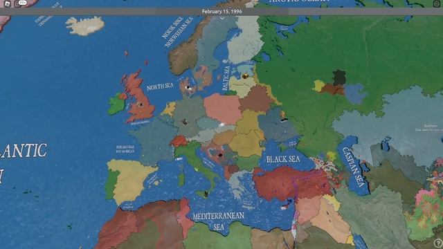 Roblox World Conquest Timelapse S2P2 смотреть онлайн
