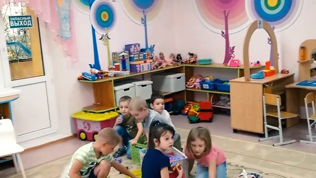 Мясникова Елена Алексеевна, воспитатель МАДОУ детский сад № 158 города Тюмени смотреть онлайн
