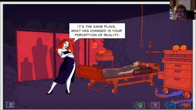 Soul Gambler - Manipulation Playthrough - Part 1 смотреть онлайн