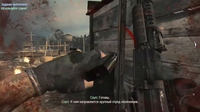 НАСКОЛЬКО ПЛОХА MODERN WARFARE 3? смотреть онлайн