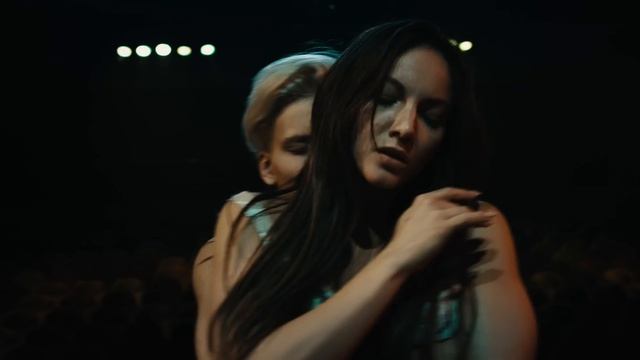 Кобцева Юлианна & Ильдар Гайнутдинов | Contemporary Dance | Billie Eilish I Love You смотреть онлайн