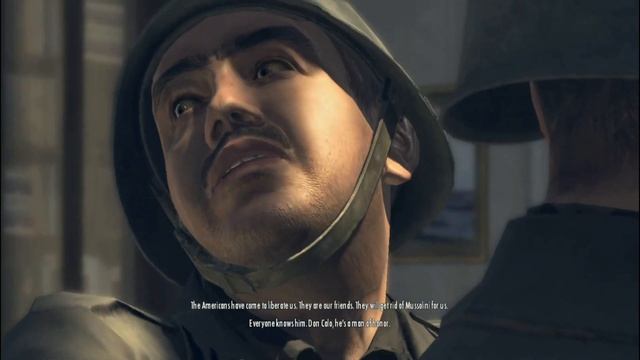 Intel Hd Graphics 4000 Intel Core I5-3210m Processor Mafia 2 Gaming Benchmark 2021 Low End Processo