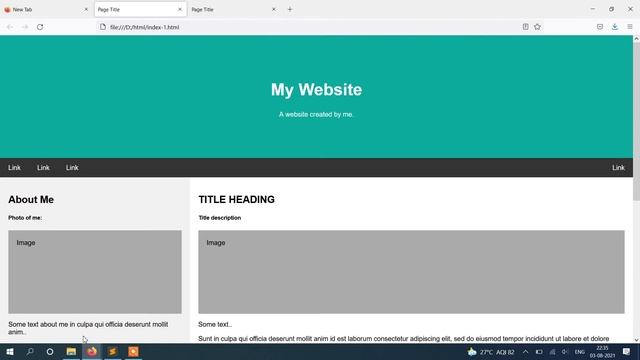 How to add animation on scroll in html | aos animation kya hai | AOS animation in html (Hindi) смотреть онлайн