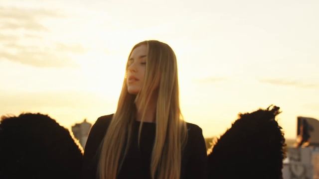 Разговор с Ангелом. Медитация. смотреть онлайн