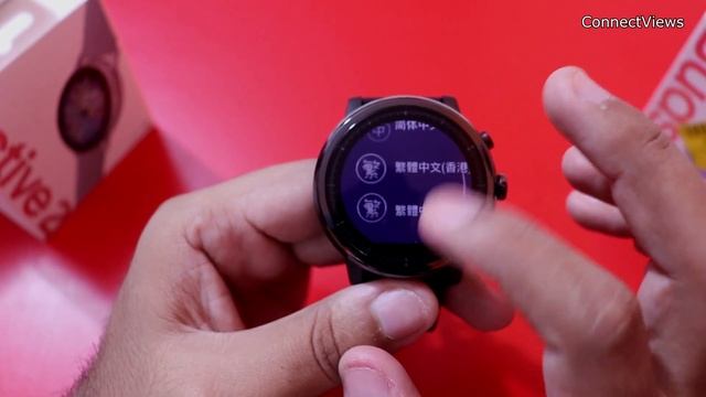 AMAZFIT STRATOS - UNBOXING E PRIMEIRAS IMPRESSÕES EM 2022. смотреть онлайн