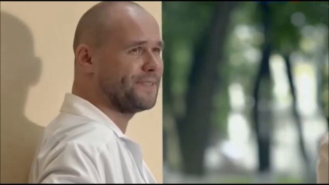 Сериал Склифосовский - Олег и Марина смотреть онлайн